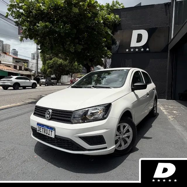 Volkswagen Gol GOL 1.0 FLEX 12V 5P 2023