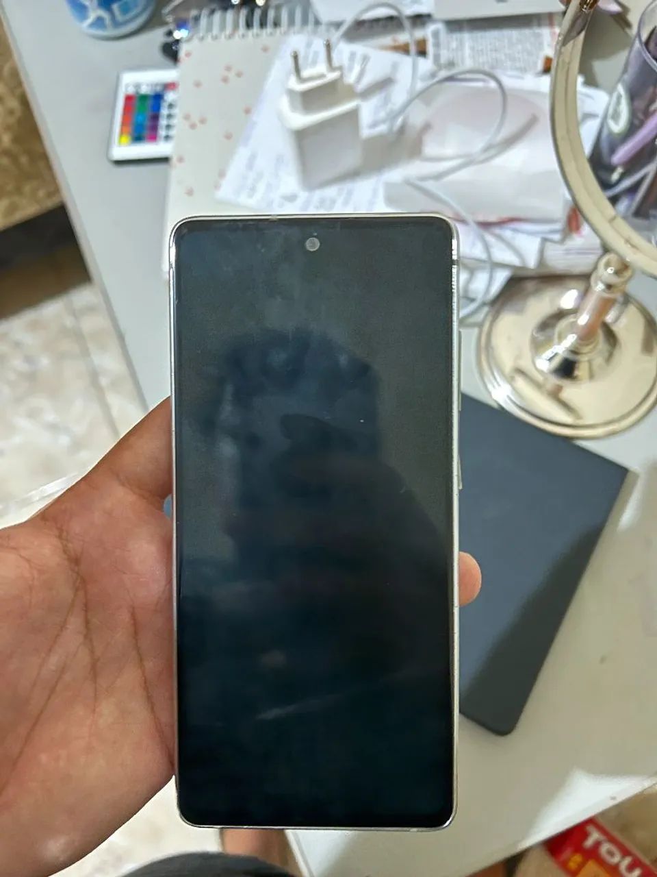S20 FE 128gb SNAPDRAGON