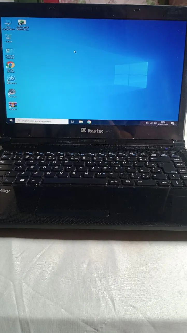 VENDO NOTEBOOK  - Foto 3