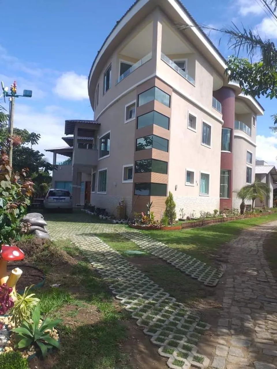 Pedreiro e construtor  - Foto 5
