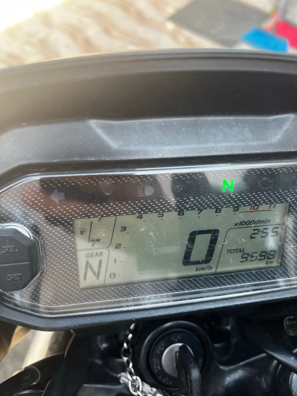 Start com menos de 10 mil km - Foto 3