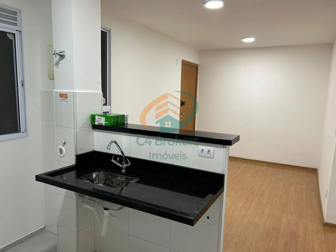 Apartamento em São João - Guarulhos, SP