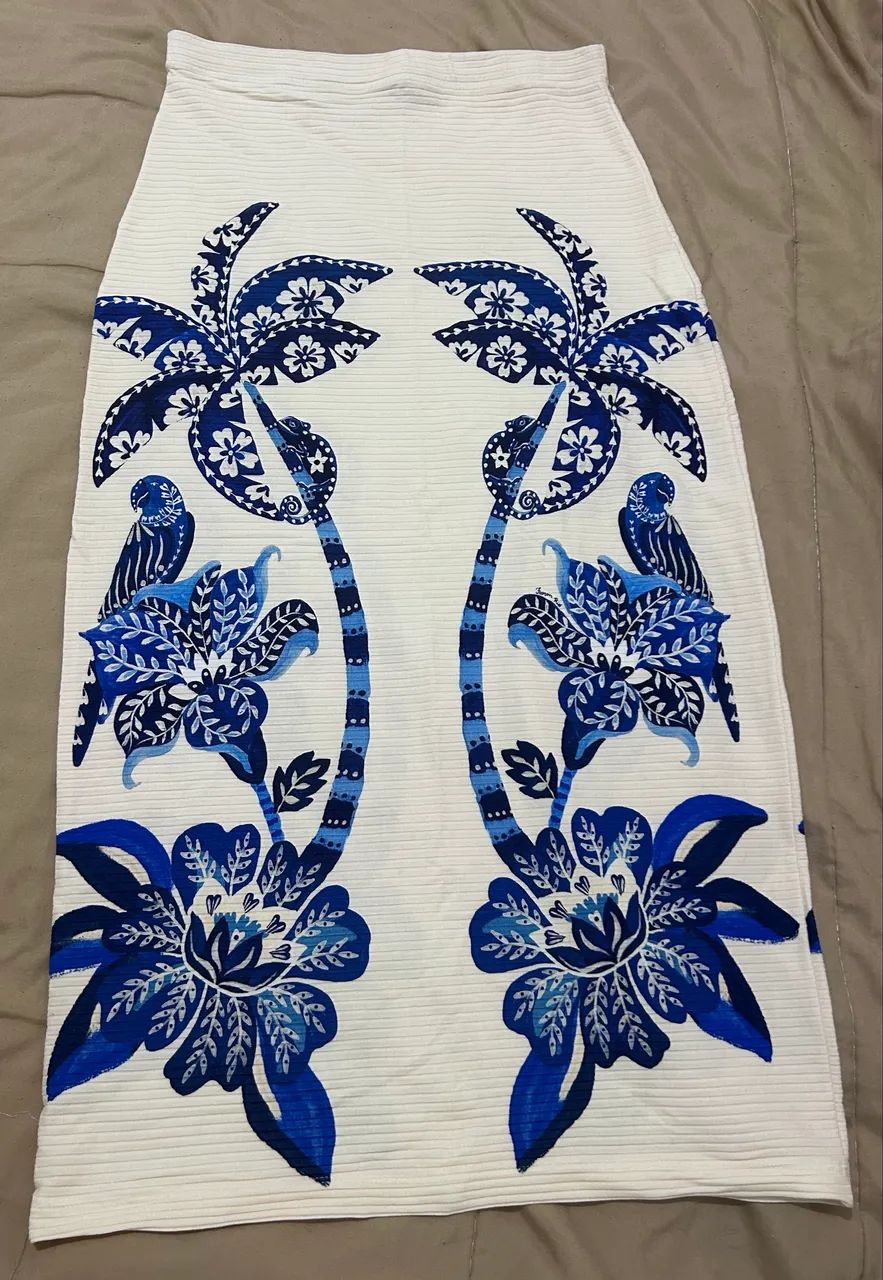 Saia Mídi Farm - Foto 2