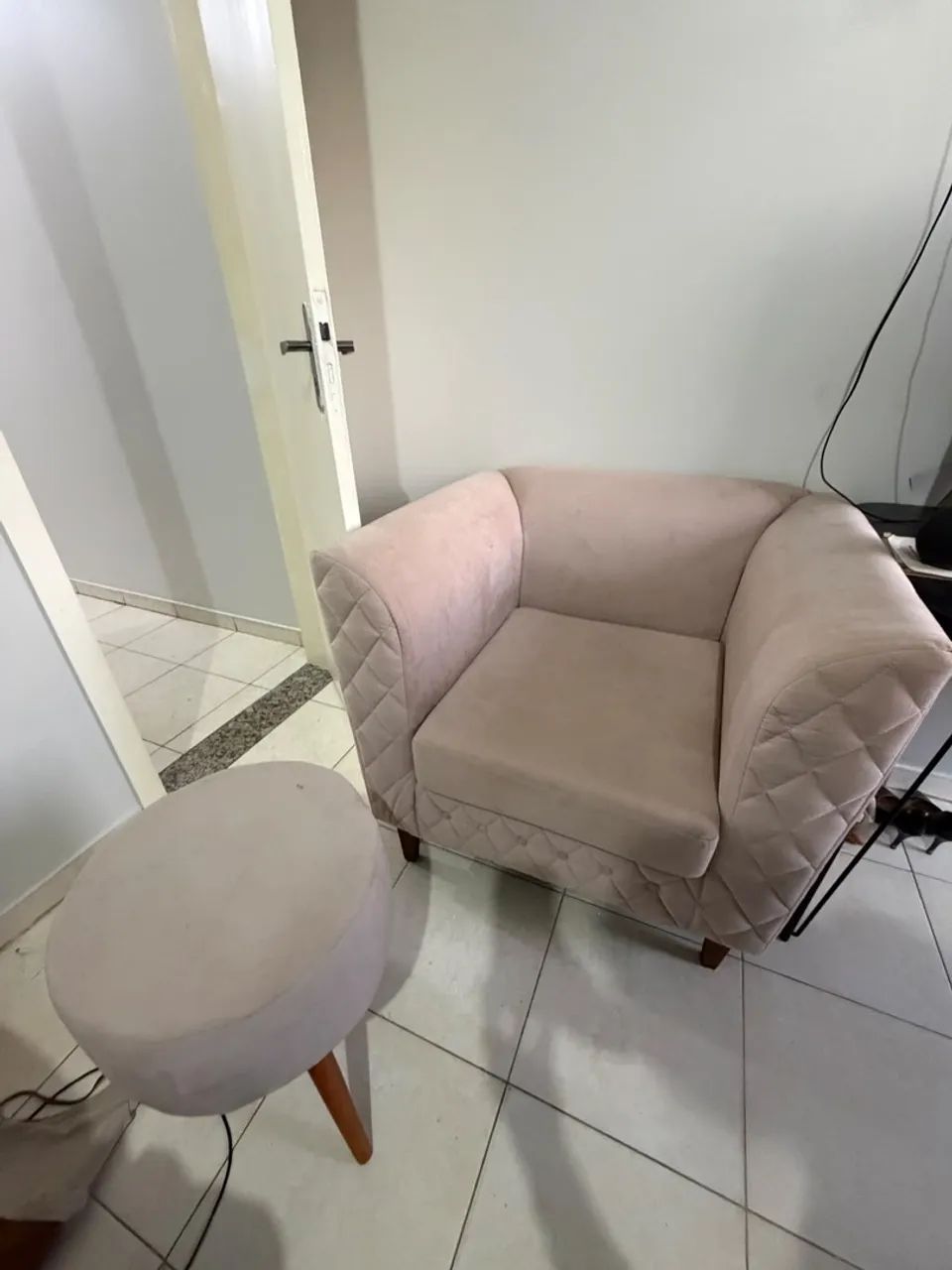 Sofá 