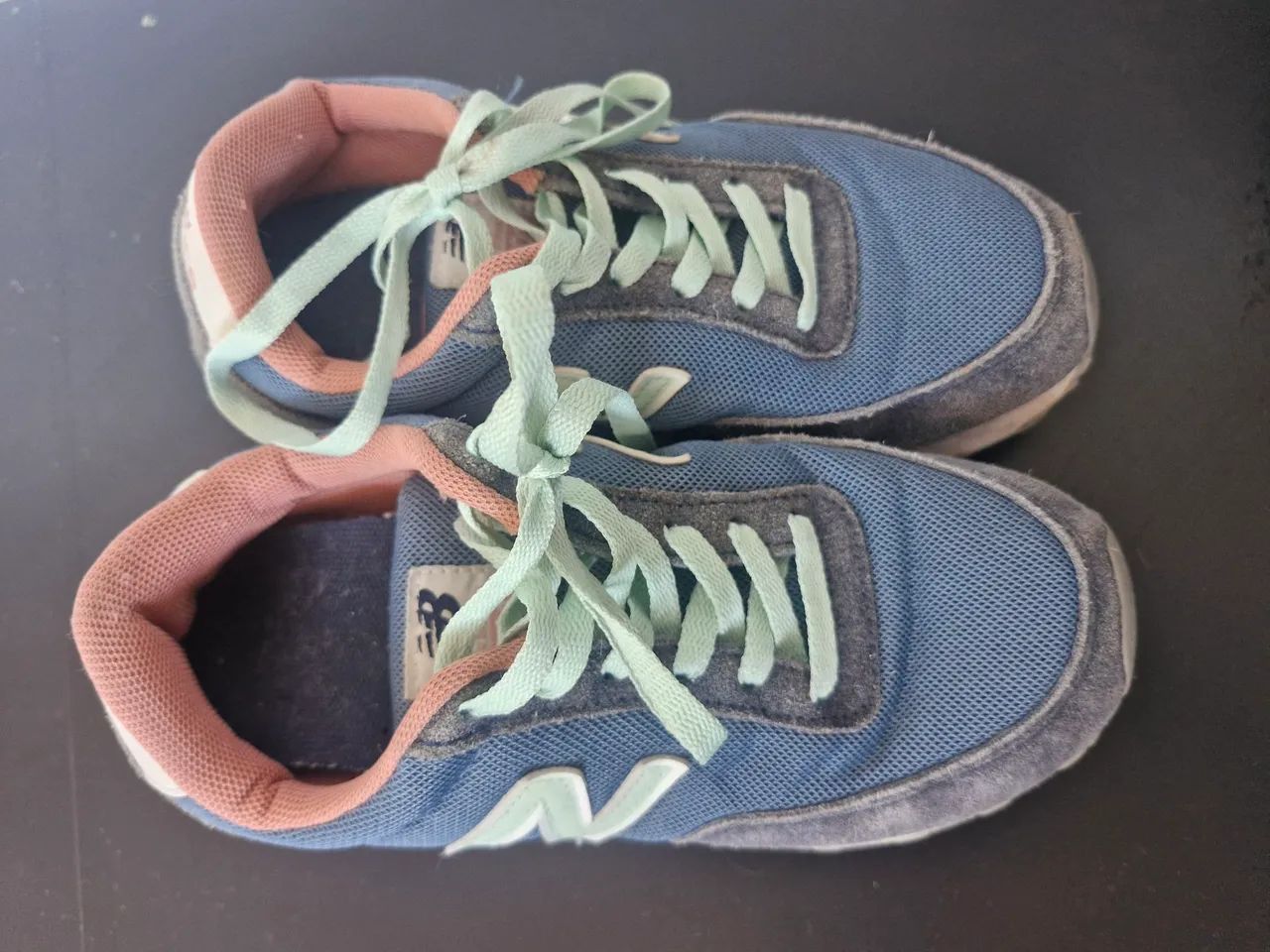 Tênis New balance 36 - Foto 2