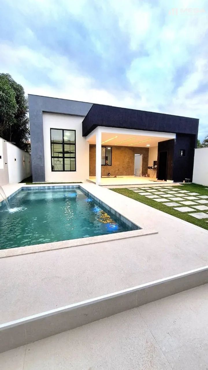 Casa Linear em Ponta da Fruta - Foto 4
