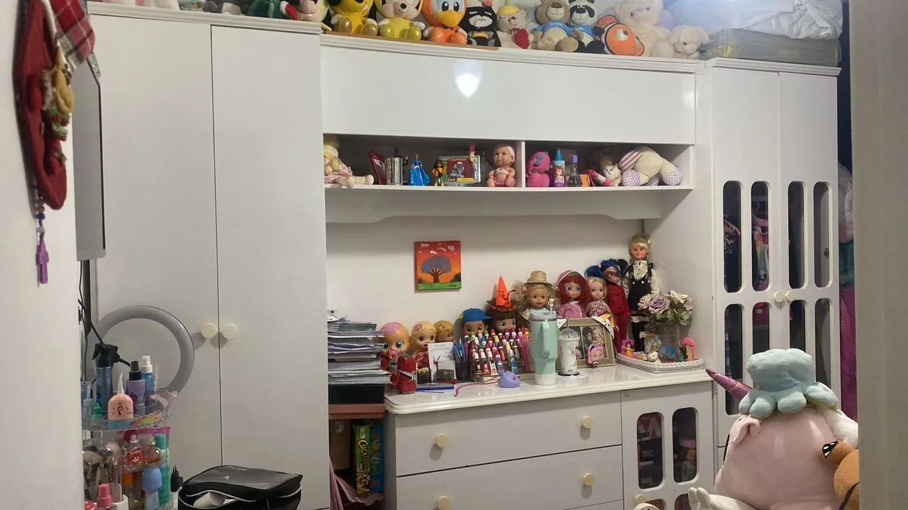 Guarda roupa 