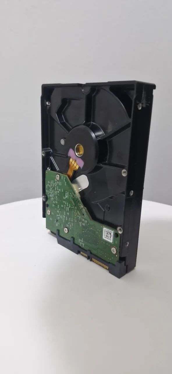 Disco HD 1TB WD10EZEX SATA  - Foto 2