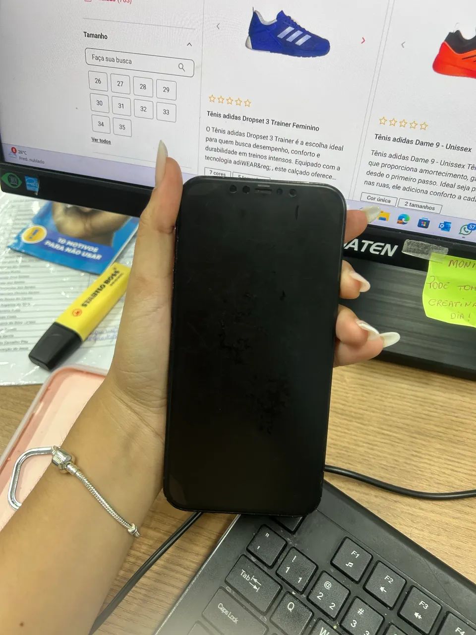 iPhone 12 Pro Max  - Foto 4