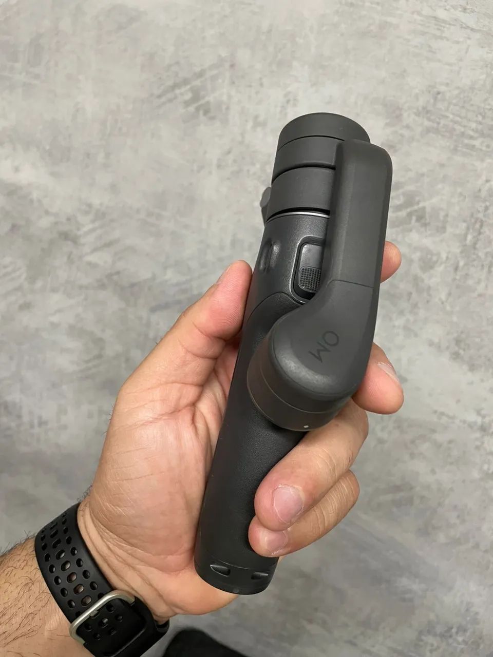 Estabilizador DJI mobile 6  - Foto 5