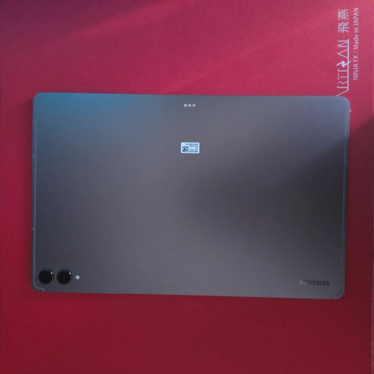 Samsung Galaxy Tab S11 Ultra 512GB - Foto 3