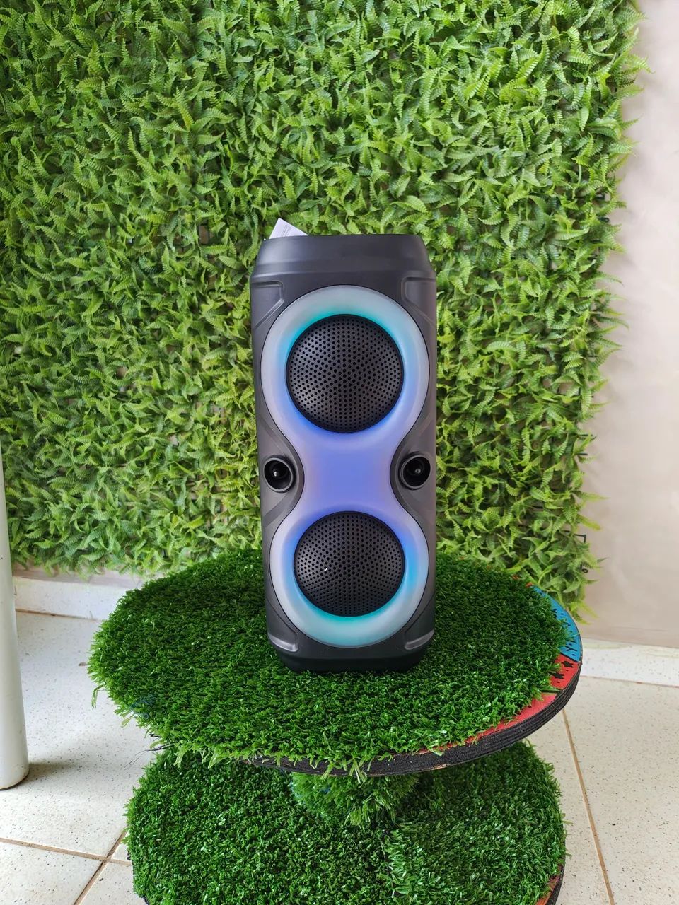 Caixa De Som Bluetooth  - Foto 3