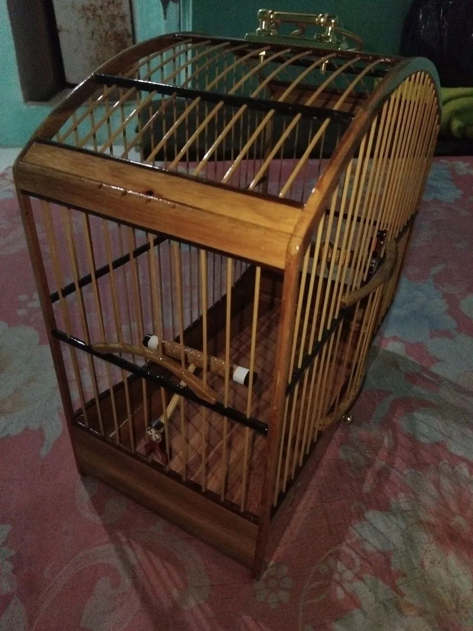 Gaiola - Foto 3
