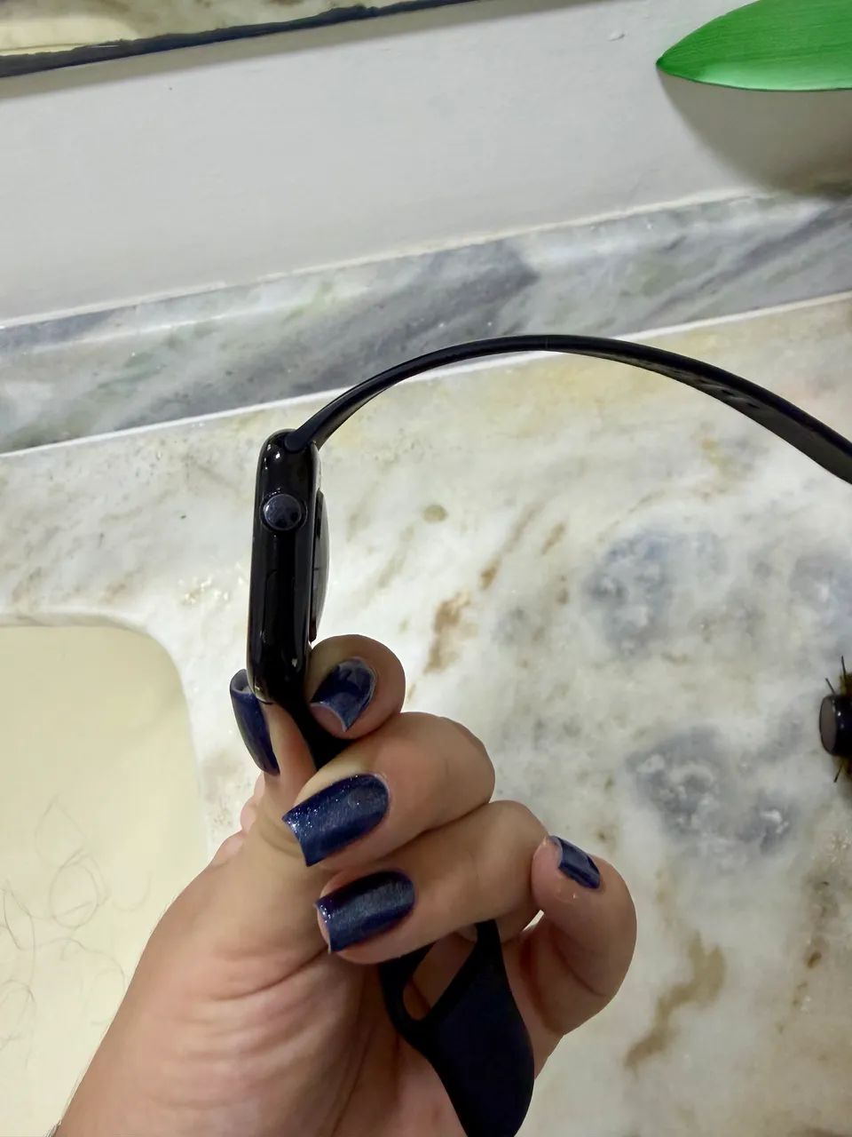 Apple Watch Séries 10 46 MM - Foto 5