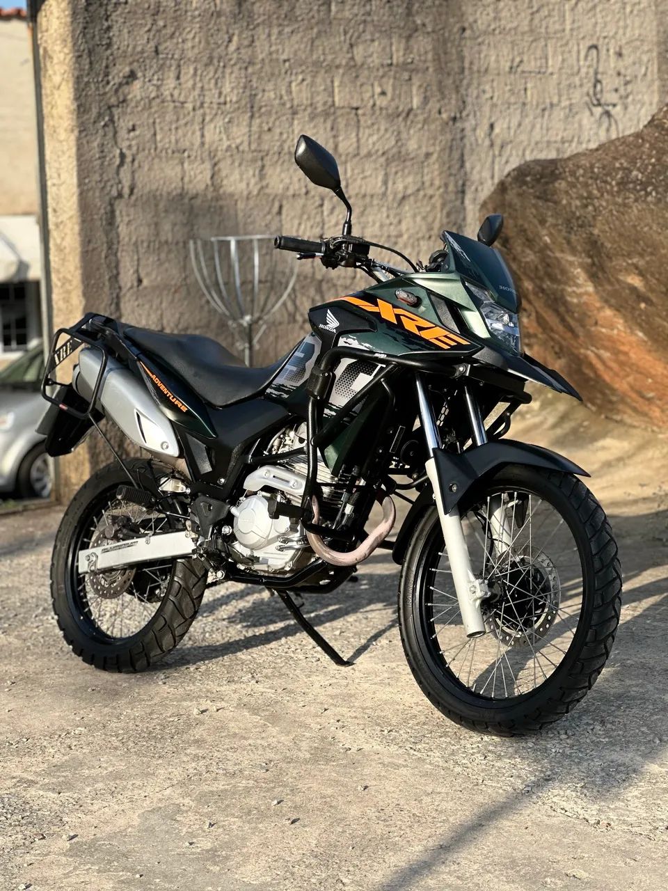 XRE 300 - Foto 4
