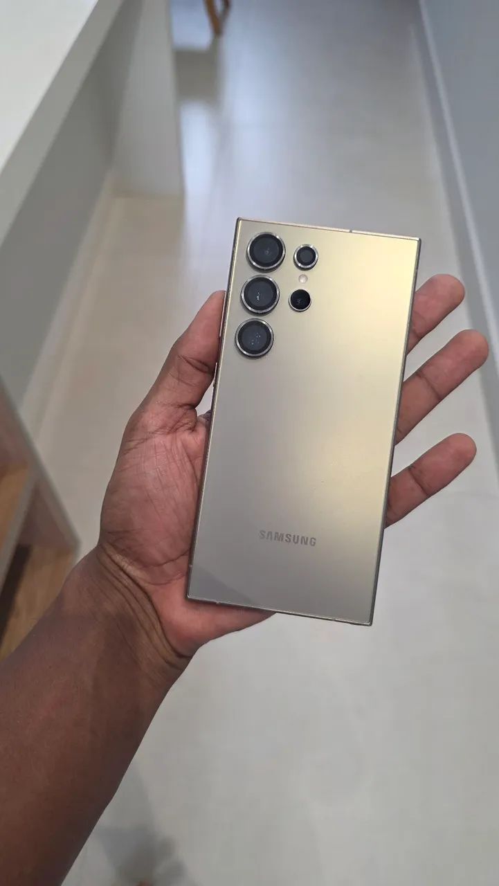 S24 Ultra 512 - Foto 3