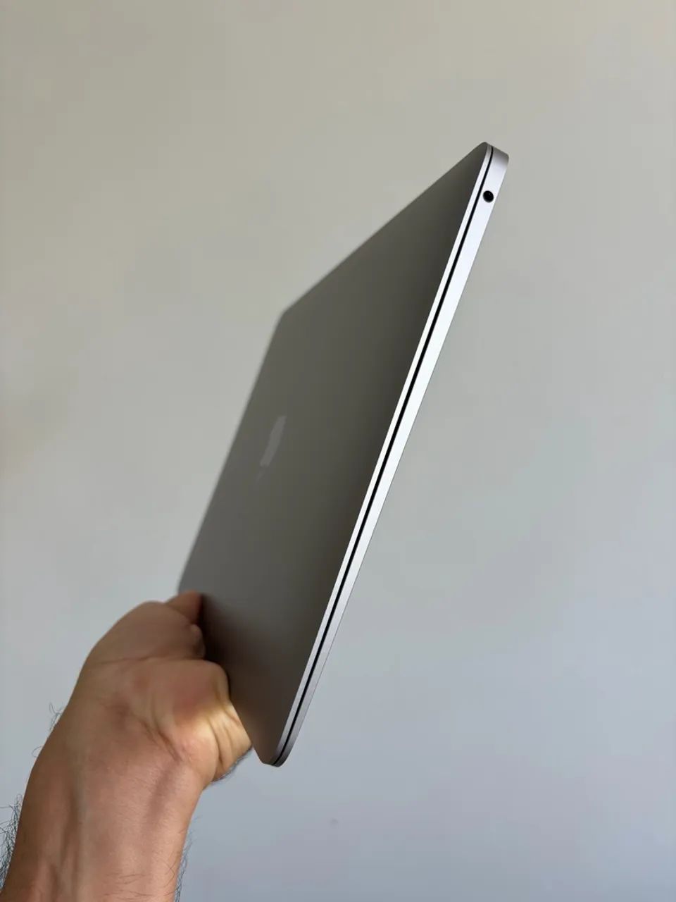 MacBook Air M1 8/256GB - Foto 4