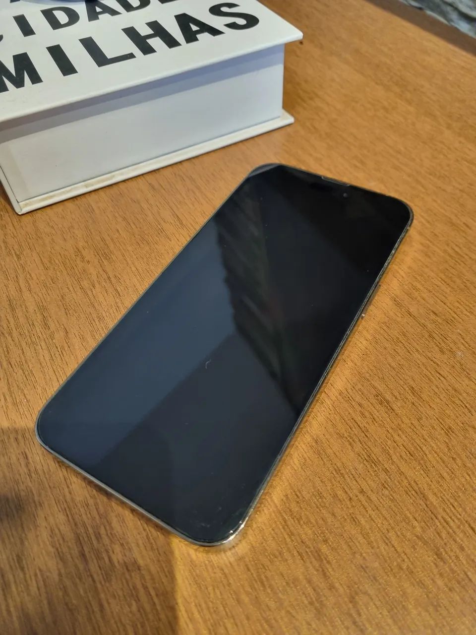 IPHONE 14 PROMAX 256G - Foto 5