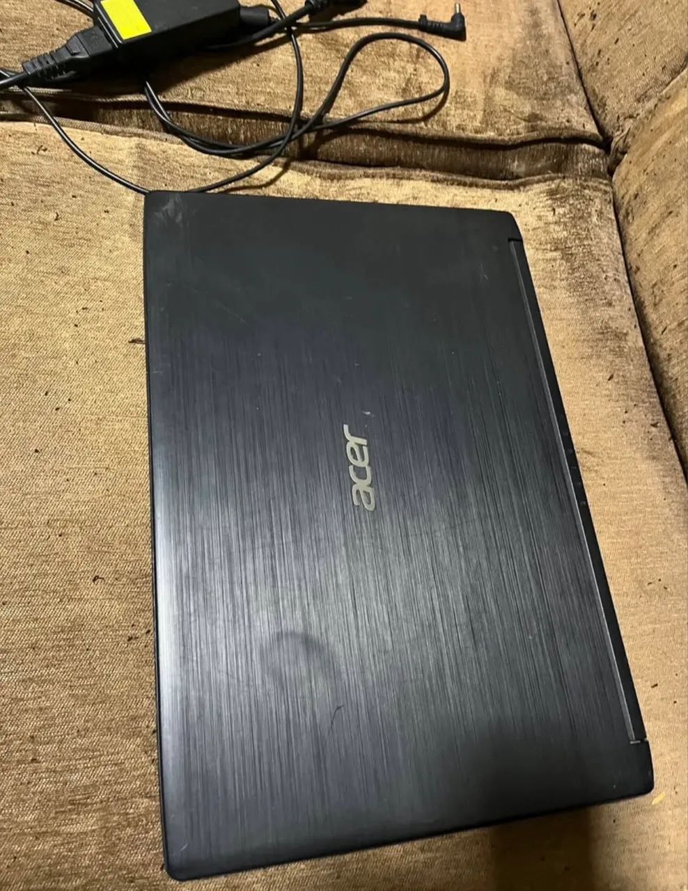 Notebook Acer - Foto 2