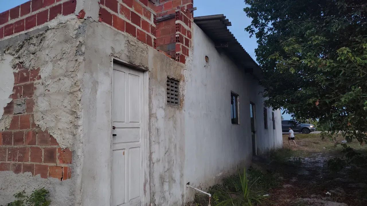 prédio comercial rodovia Airton Senna abais saco - Foto 4