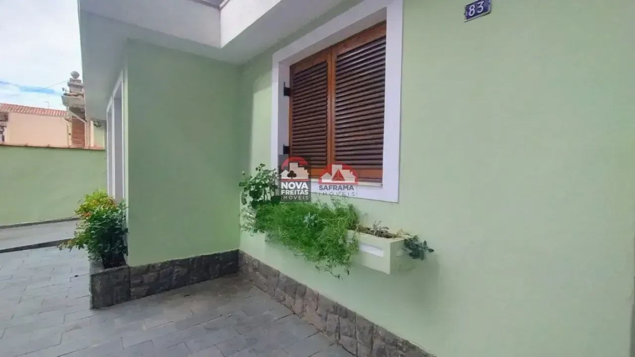 Excelente Casa à Venda no Centro de Pindamonhangaba! - Foto 4