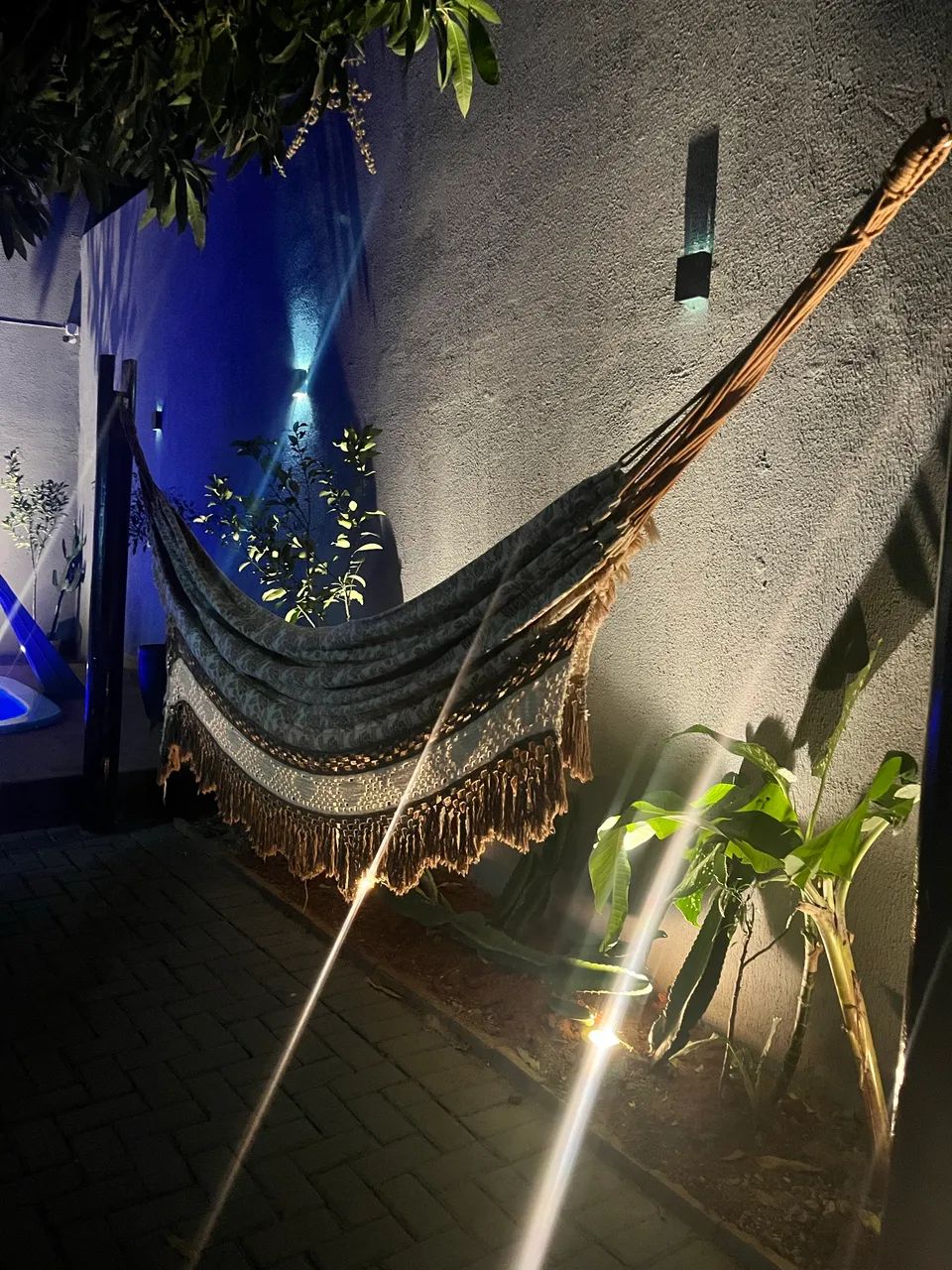 Espaço para eventos e hospedagem  - Foto 4