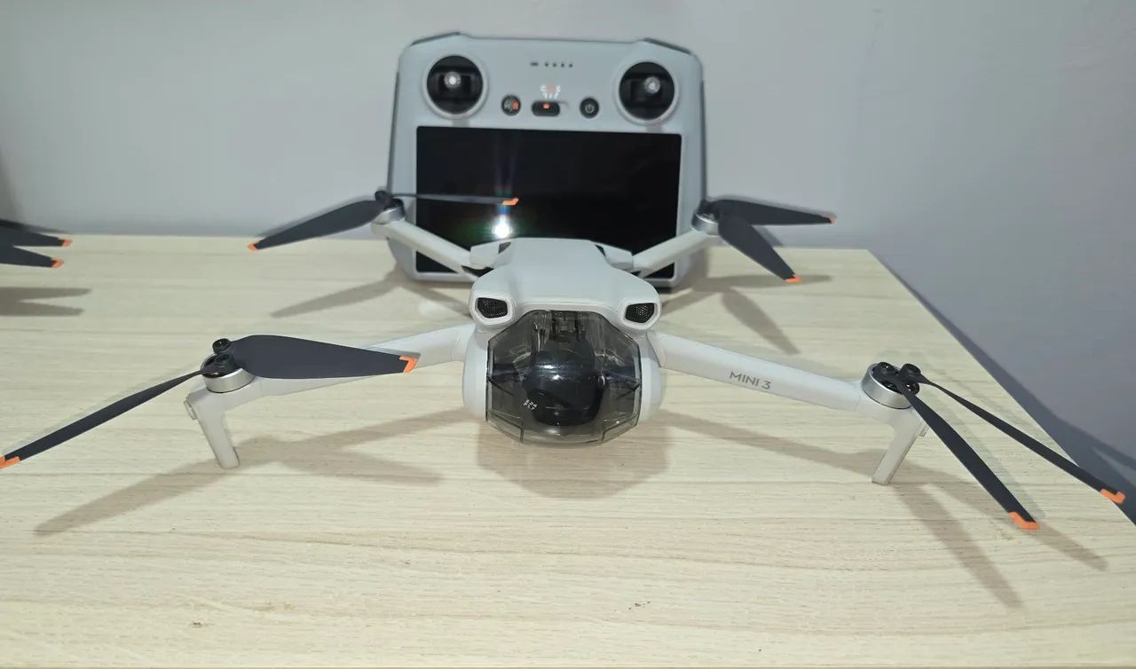 DRONES DJI MINI 3 E MINI 4 PRO - Foto 4