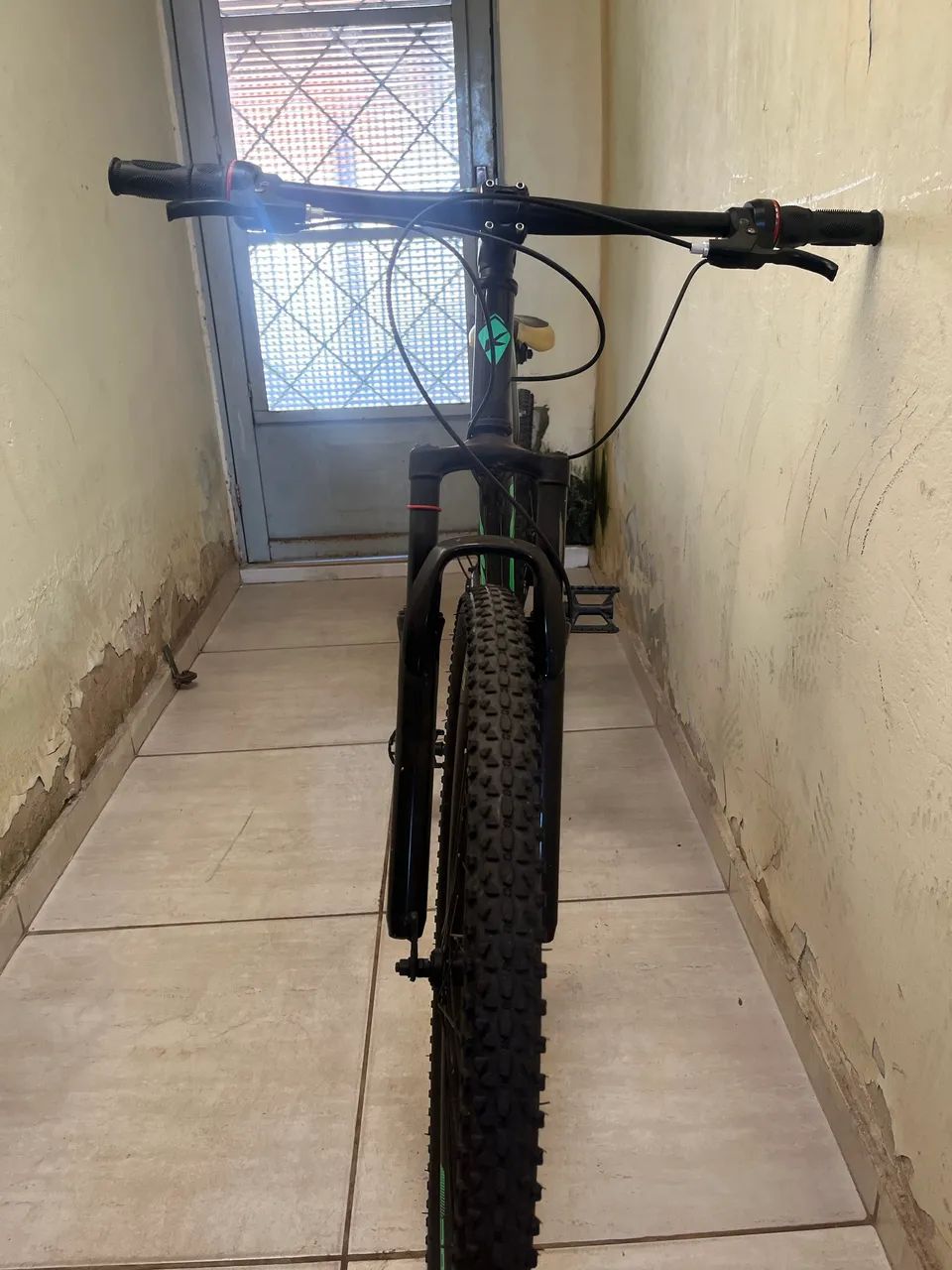 BICICLETA MTB GTS X-TREME ARO 26  - Foto 4