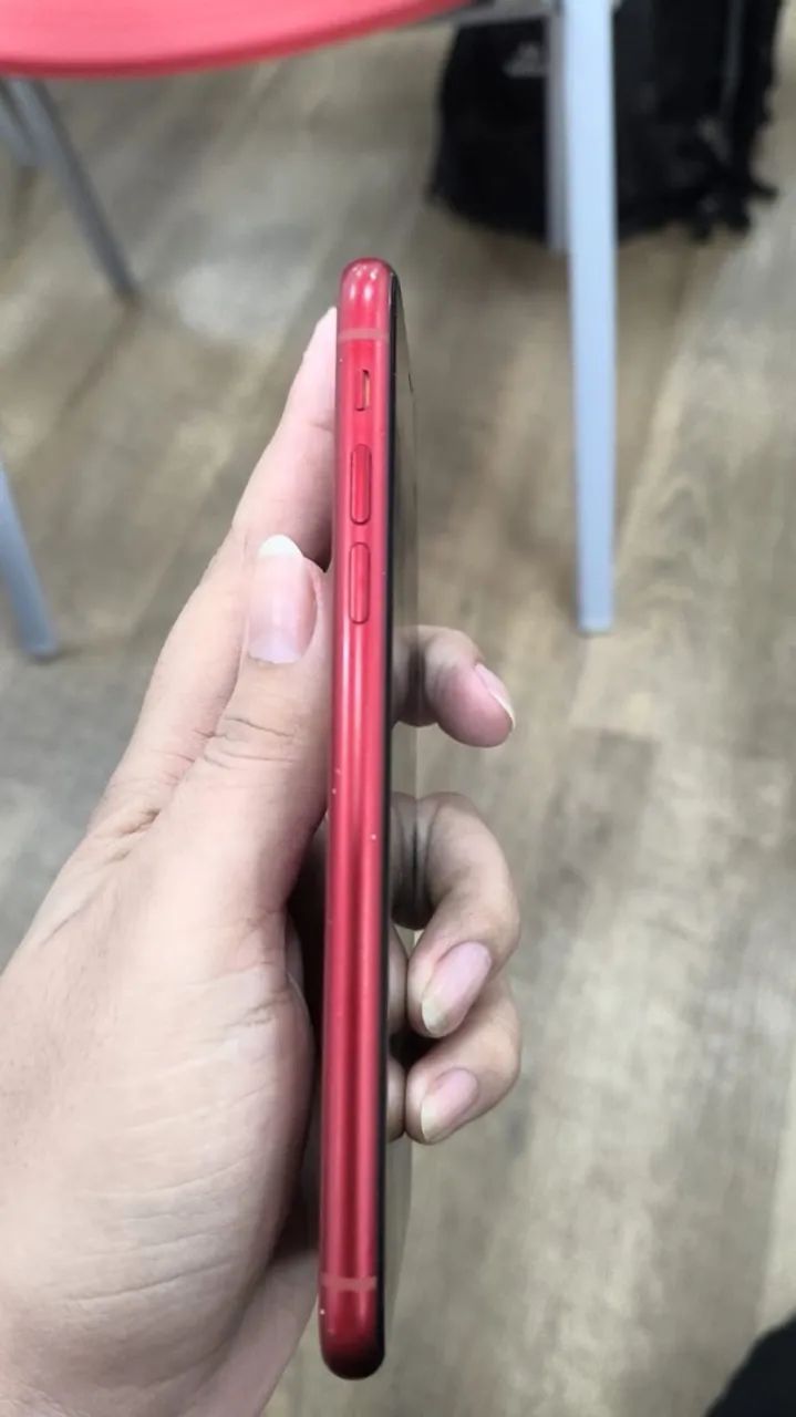 iPhone XR - Foto 4