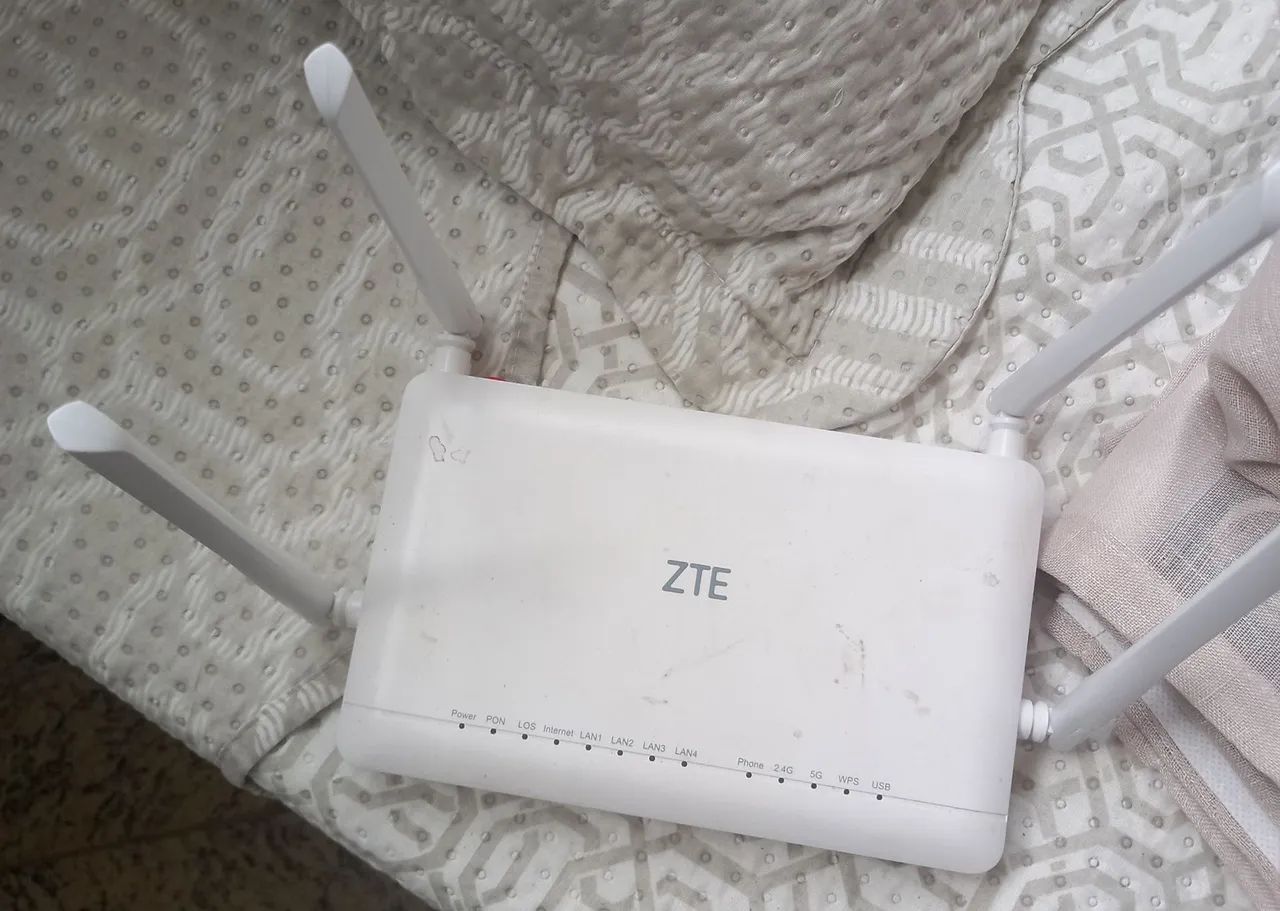 Ap Internet  - Foto 2