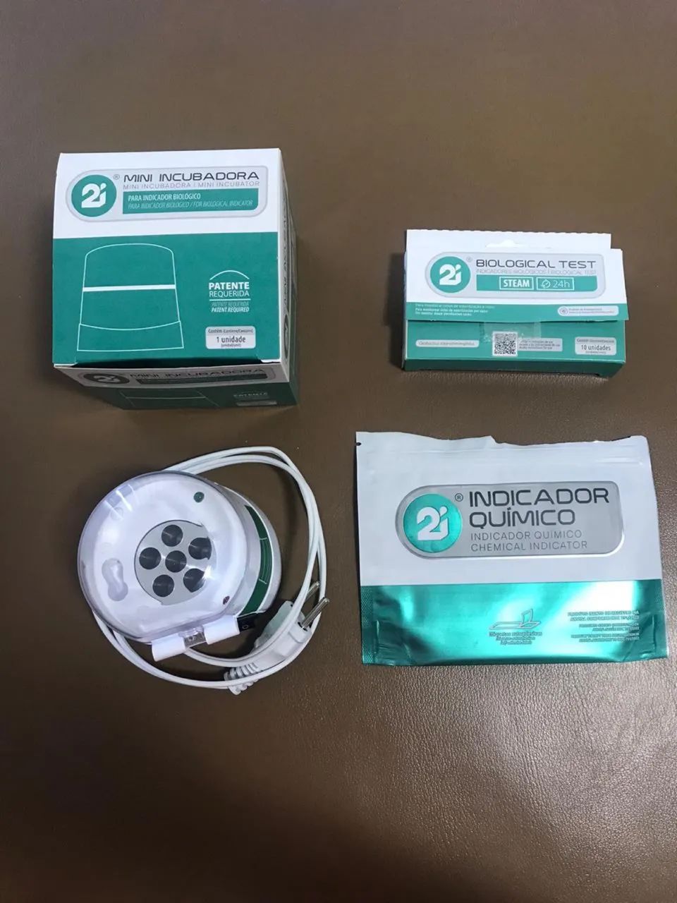 Vendo autoclave - Foto 4