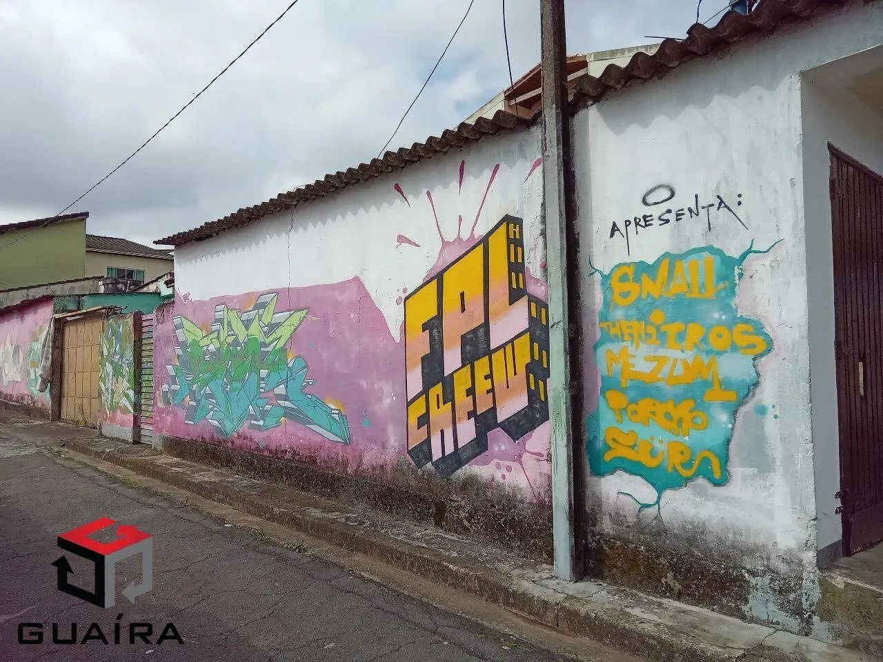 Terreno à venda Capuava - Santo André - SP - Foto 4
