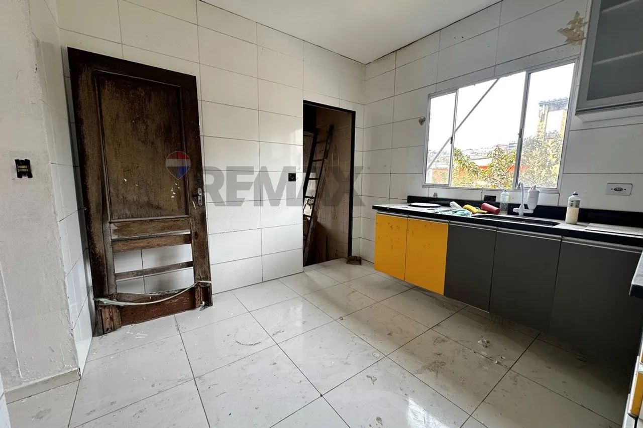 Casa para Aluguel: 3 Quartos em Vila Vitória - Foto 3