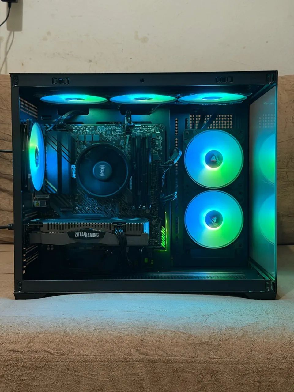 Pc gamer  - Foto 3
