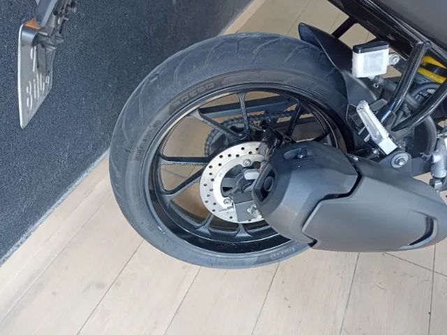 YAMAHA FAZER FZ 15 CONNECTED 2025  - Foto 4