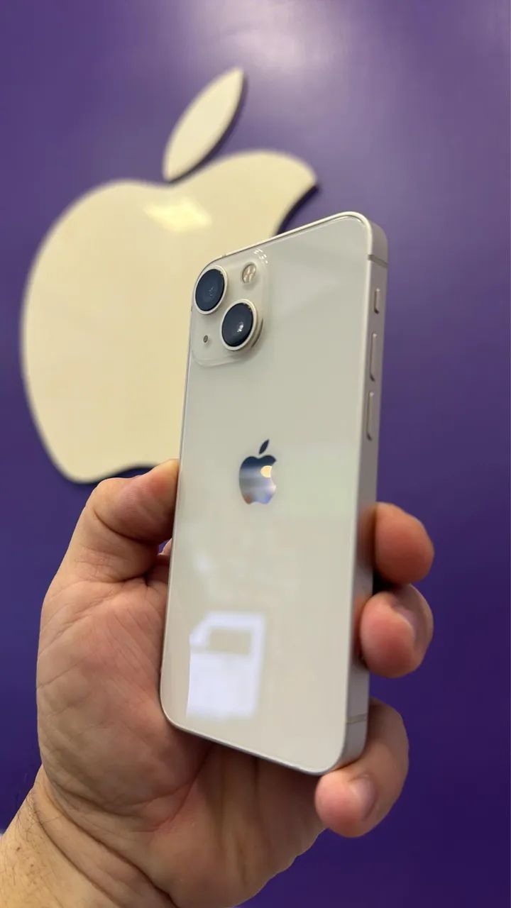 Iphone 13 mini 256GB - Celulares e Smartphones - Aponiã, Porto