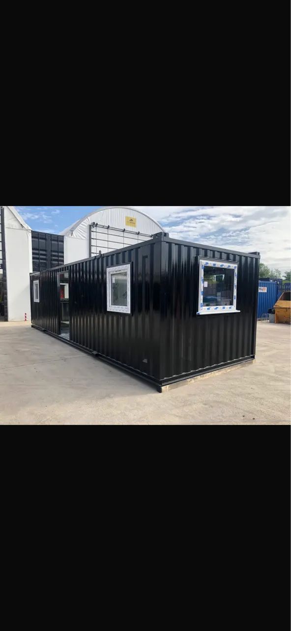 Quiosque container  - Foto 2