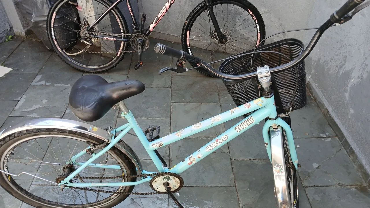Bike