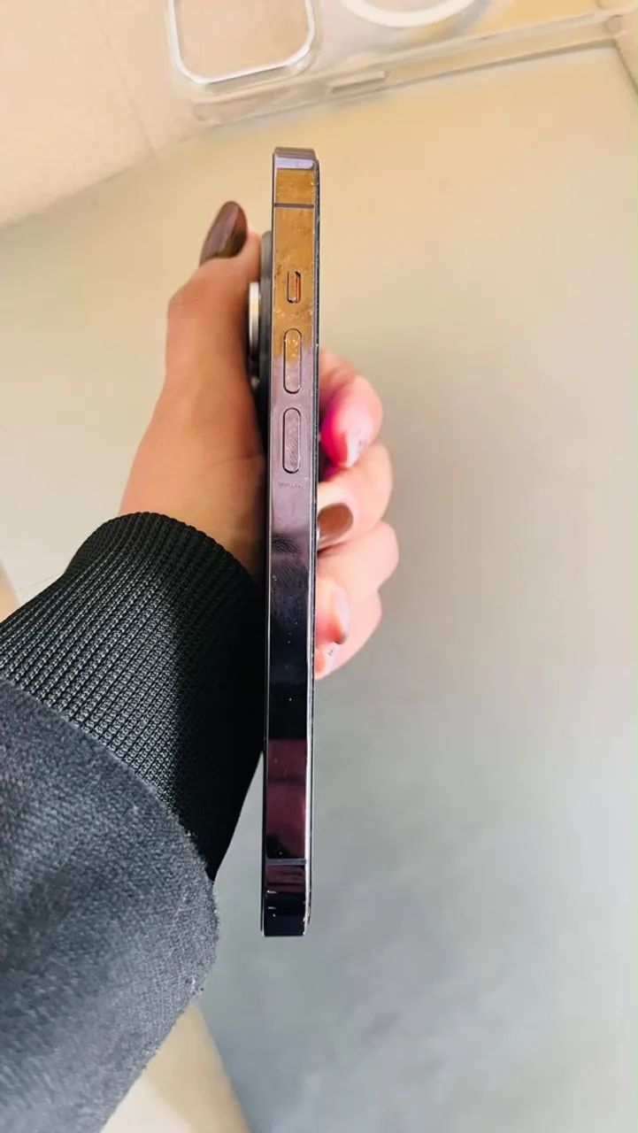 iPhone 14 Pro  - Foto 5