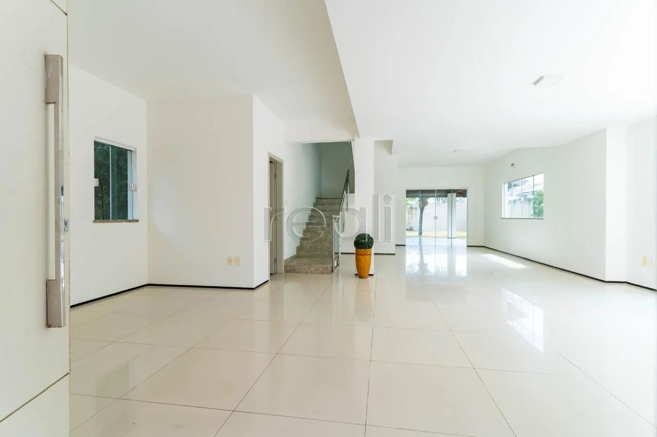 Residencial Victor I | Eusébio | Casa Duplex | 367m² | 04 Suítes | 06 Vagas - Foto 3