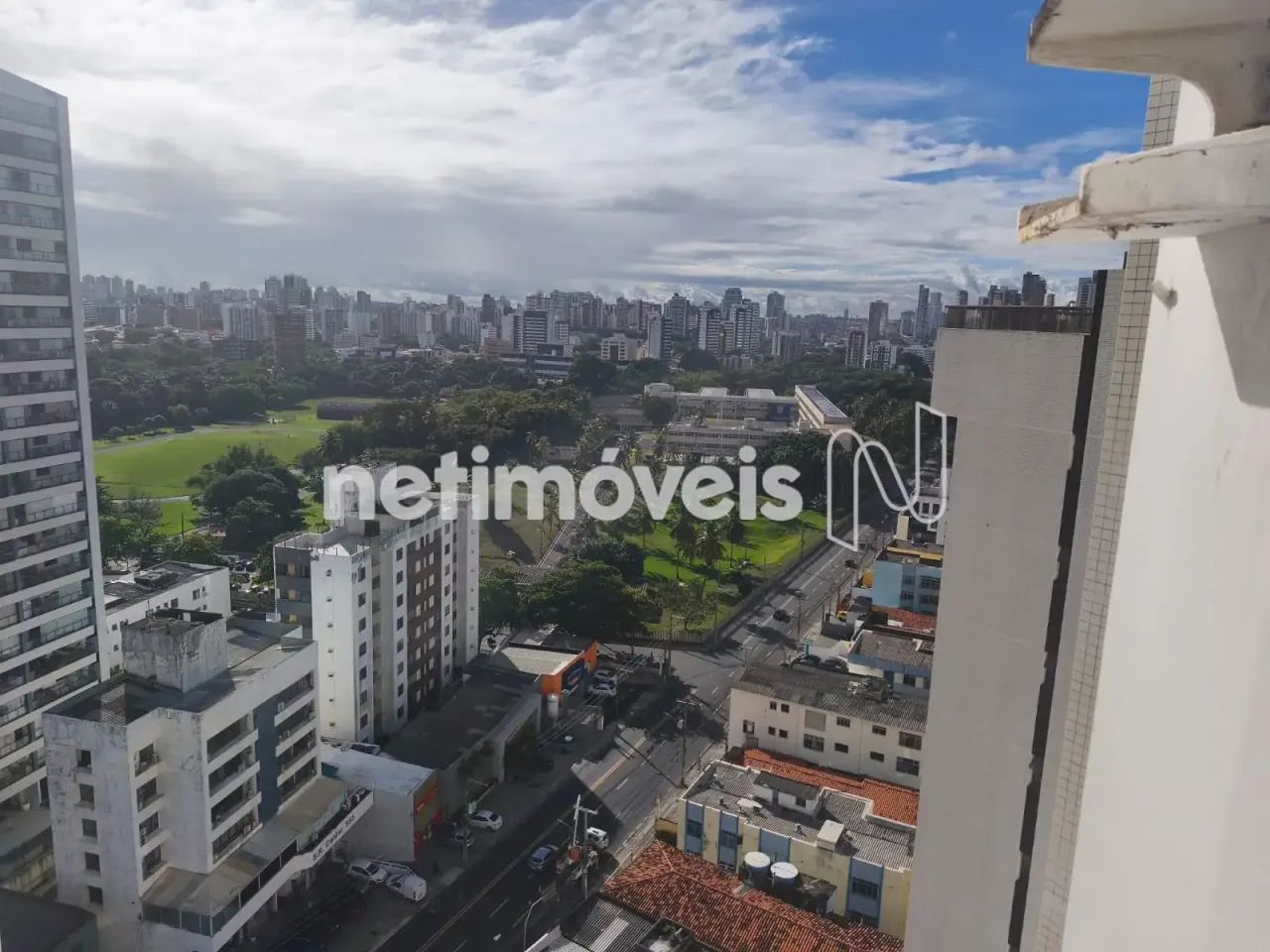 COBERTURA HORIZONTAL PITUBA VILLE VENDA com 366m2 - Foto 4
