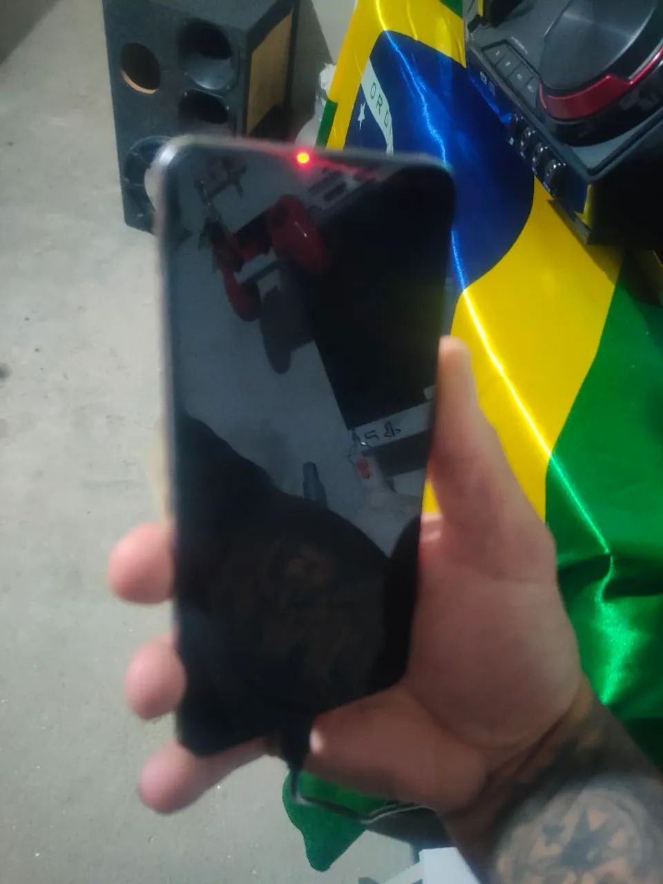 Celular Asus 