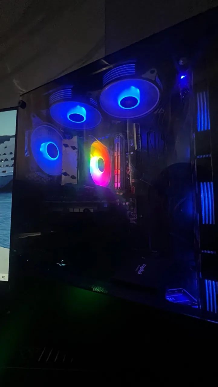 Pc gamer xeon E5 2550 V3