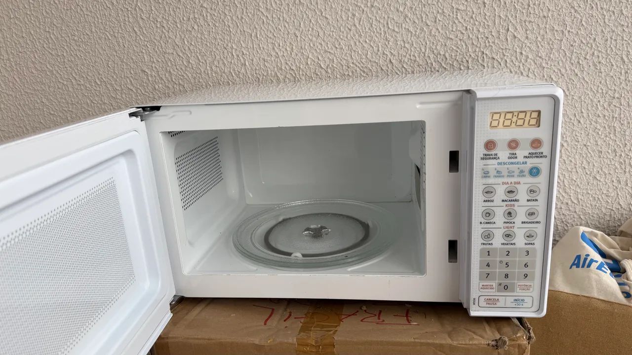 Microondas 23 l Electrolux  - Foto 2