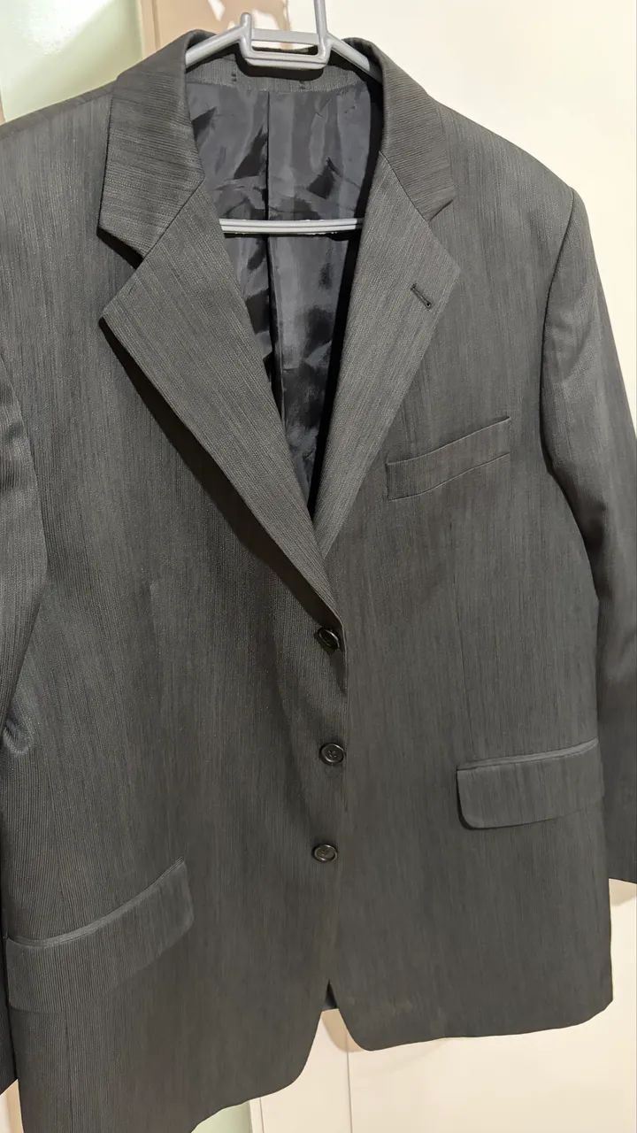 Terno masculino - Foto 3