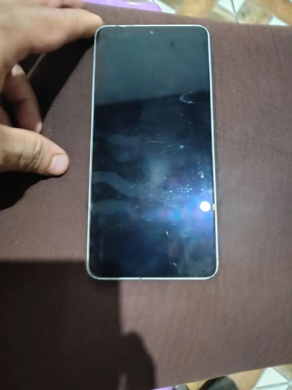 Celular poço x6 pro  - Foto 2
