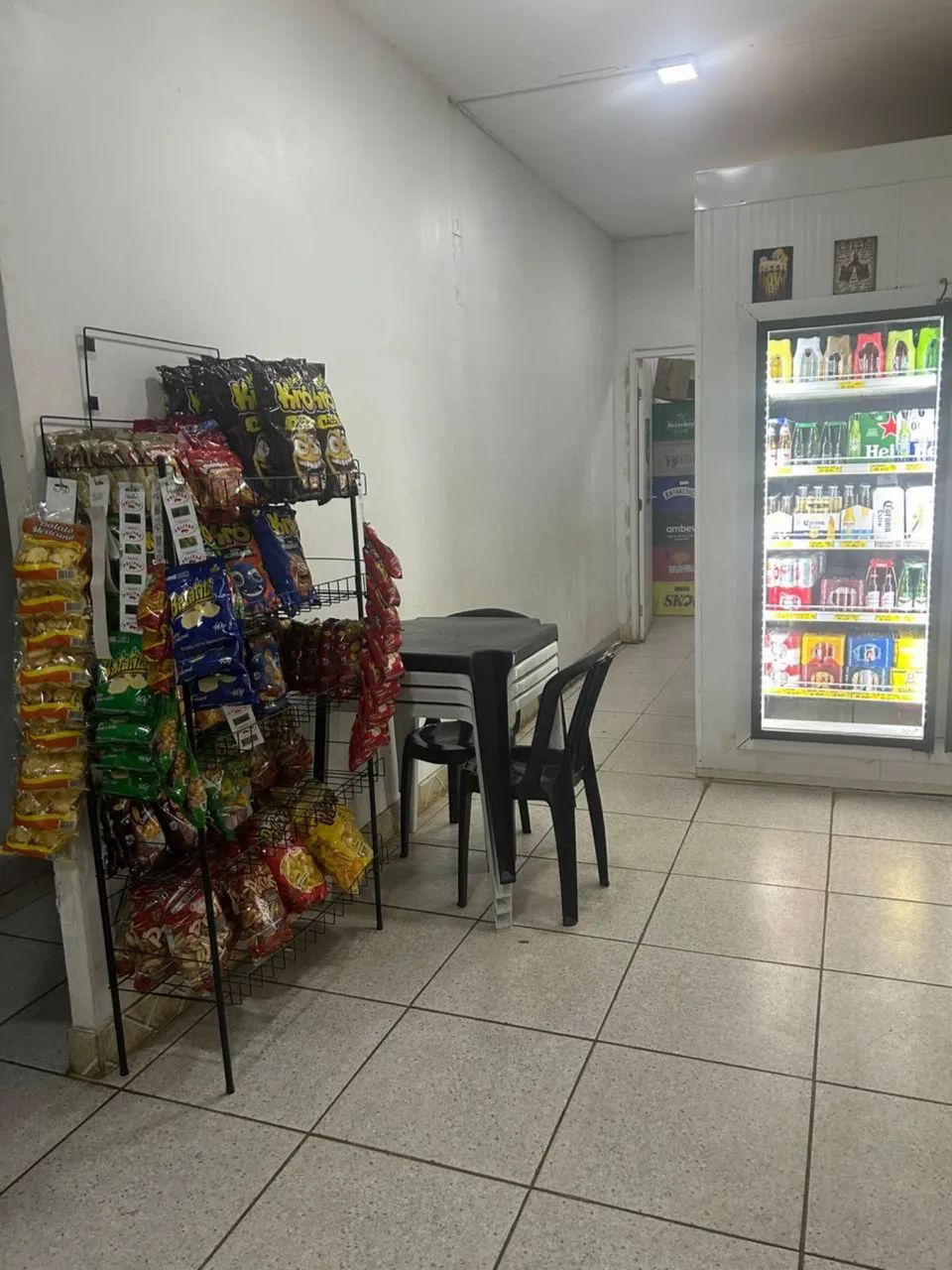 Vendo Distribuidora de Bebidas com ótimo faturamento - Foto 4