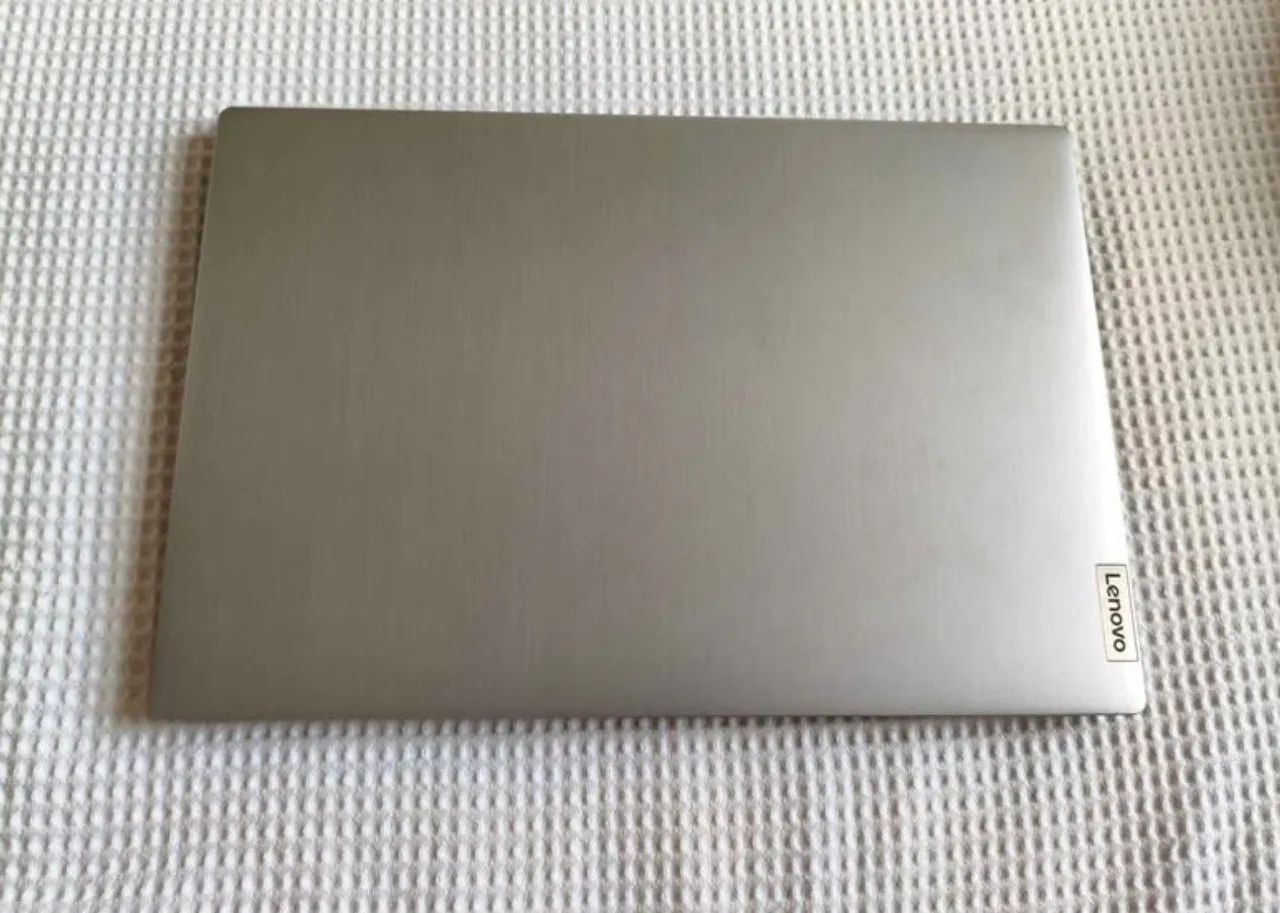 Notebook Lenovo - Foto 3