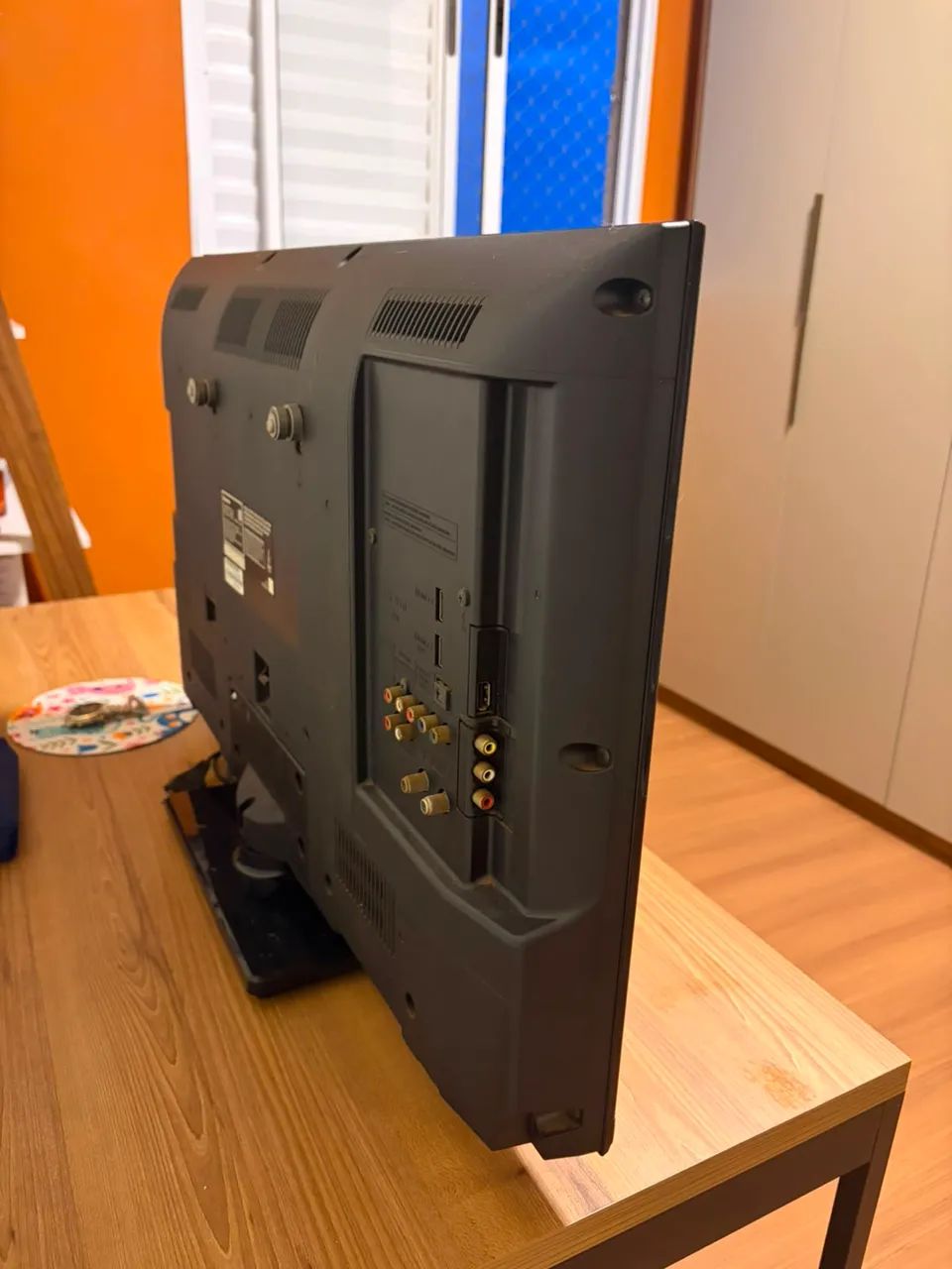 TV 32? - Panasonic - Foto 5