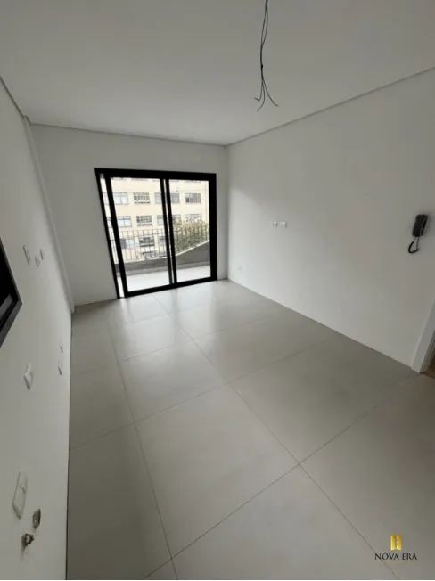 Studio à venda, 1 quarto, Mercês - Curitiba/PR - Foto 4